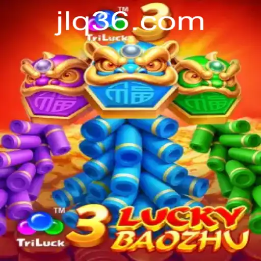 Explore the Exciting World of 3LuckyBaozhu: A Fusion of Luck and Strategy
