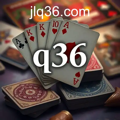 Exploring the Diverse World of Card Games and the Enigma of q36