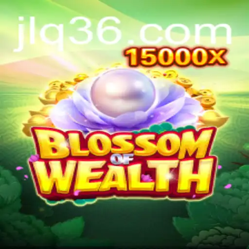 Blossom of Wealth: Exploring a World of Strategy and Adventure
