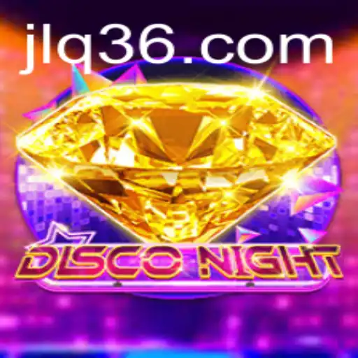 The Allure of DiscoNight: A Journey into Retro Adventures