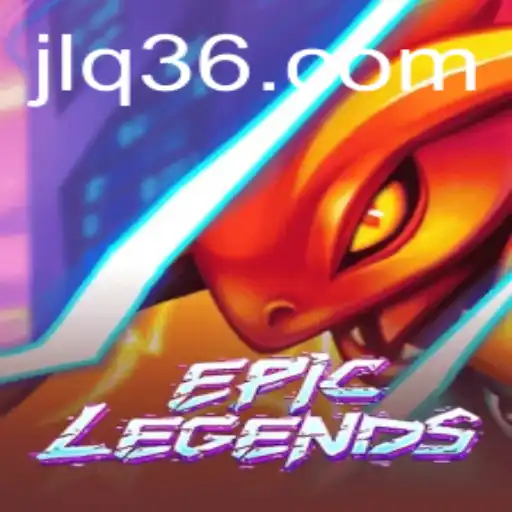 Exploring the Exciting World of EpicLegends