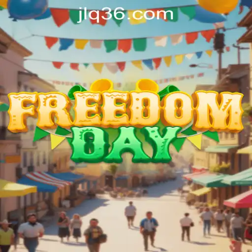 FreedomDay: The Ultimate Adventure Game