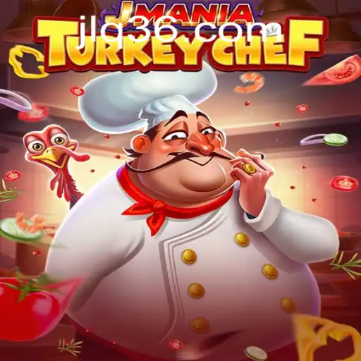JManiaTurkeyChef: The Culinary Game Taking the World by Storm