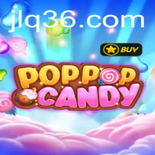 Discover the Sweet World of POPPOPCANDY: A Fun and Exciting Puzzle Game