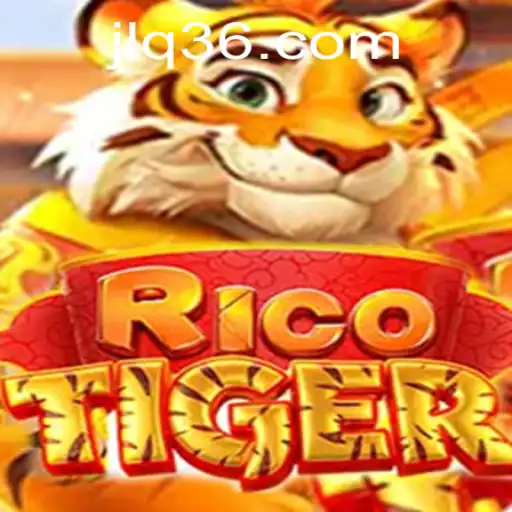 RicoTiger: A Deep Dive into the New Gaming Sensation with Keyword q36