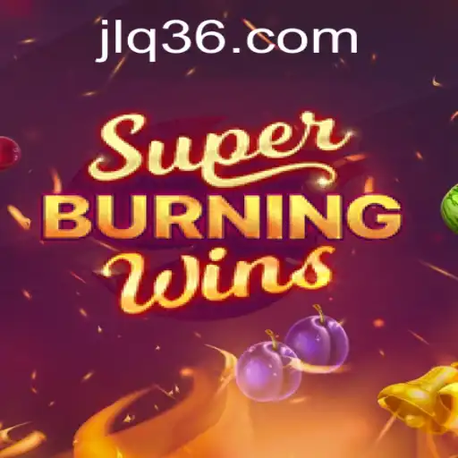 SuperBurningWins: A Classic Slot Experience with a Modern Twist