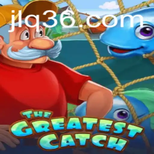 Exploring TheGreatestCatch: A Dive into the Ultimate Game Experience