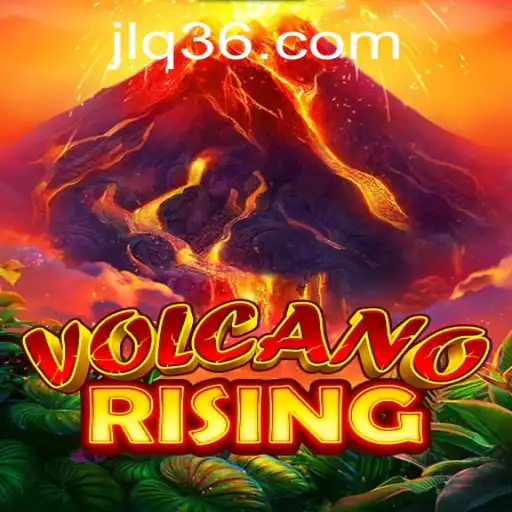 VolcanoRising: A Thrilling Adventure Awaits