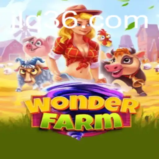 The Enchanting World of WonderFarm: A Game That Transcends Imagination