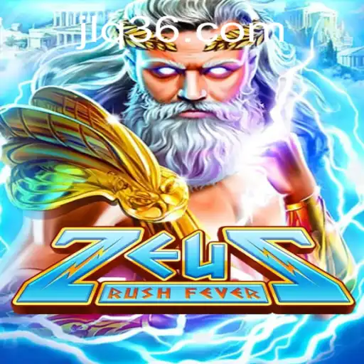 Dive into the Thrilling World of ZeusRushFever: Unleash the Power of the Gods