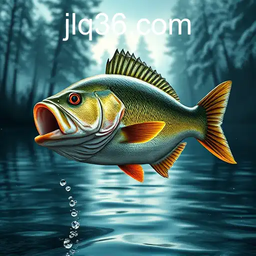 Fishing Games: A Digital Adventure Beyond the Water