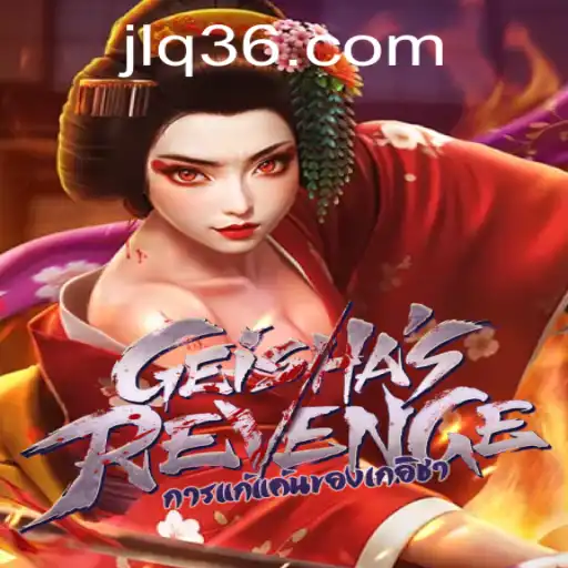 Unveiling GeishasRevenge: A New Era of Interactive Gaming
