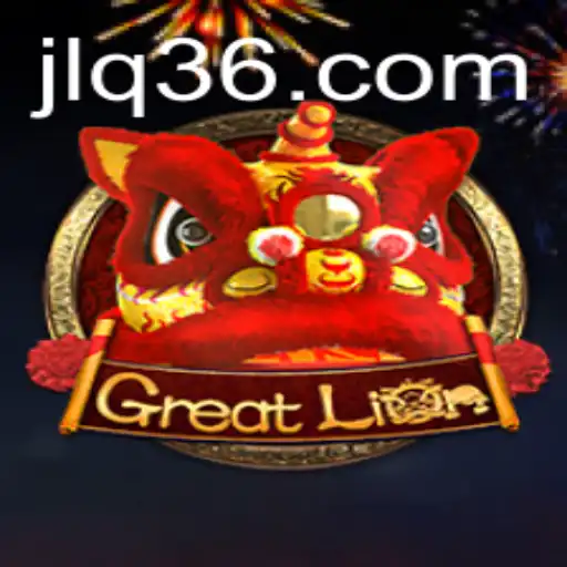 Unveiling the Excitement of GreatLion: An In-Depth Guide Featuring the Mysterious q36
