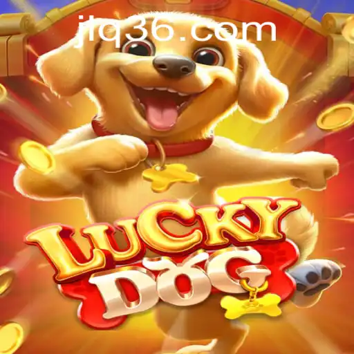 The Excitement of LuckyDog: A Game of Chance and Strategy