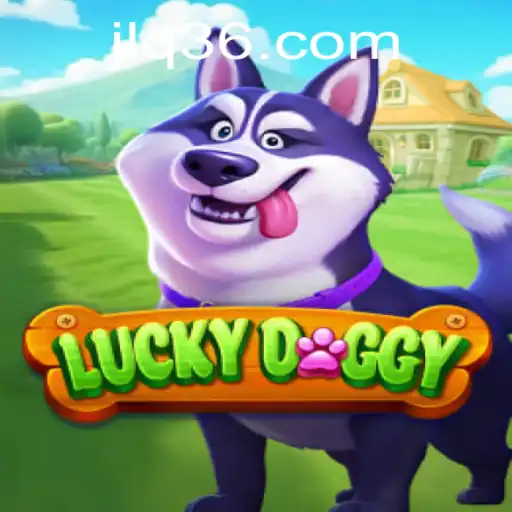 Exploring the Exciting World of LuckyDoggy: A Fresh Gaming Experience