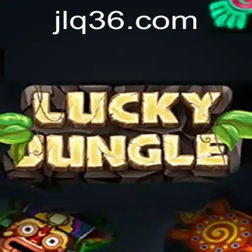 LuckyJungle: Unleashing the Thrills of the Ultimate Gaming Adventure