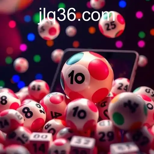 Online Lottery: An In-depth Exploration of its Growing Popularity