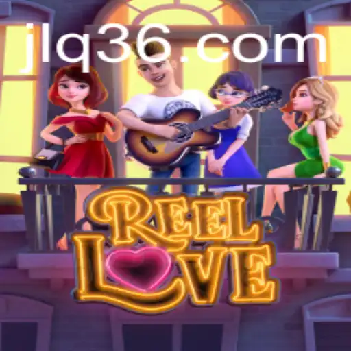 ReelLove: A Captivating Gaming Experience