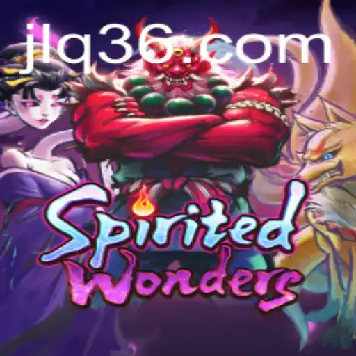 SpiritedWonders: A Mesmerizing Journey Through Fantasy and Strategy