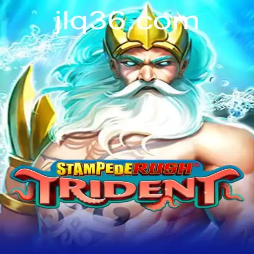 StempedeRushTrident: A Thrilling Blend of Adventure and Strategy