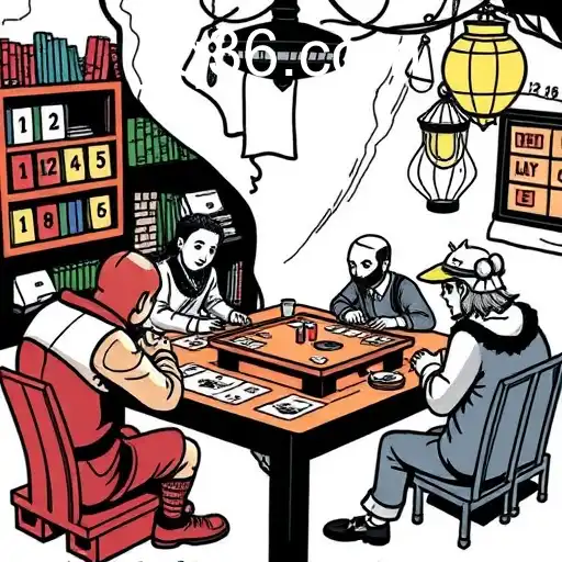 Rediscovering Tabletop Games: A Journey Through a Timeless Hobby