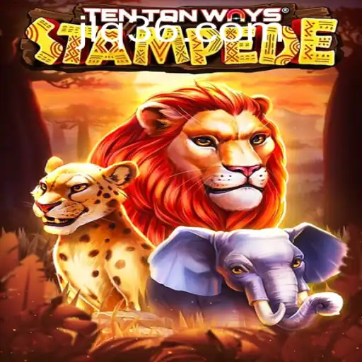 Exploring the Dynamic World of TenTonWaysStampede: Gaming in a New Era