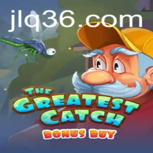 Unveiling TheGreatestCatchBonusBuy: A Thrilling New Game Experience