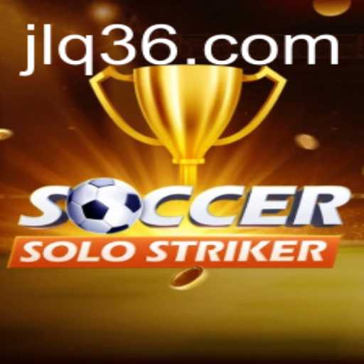 SoccerSoloStriker Game Unveiled A New Era in Sports Entertainment