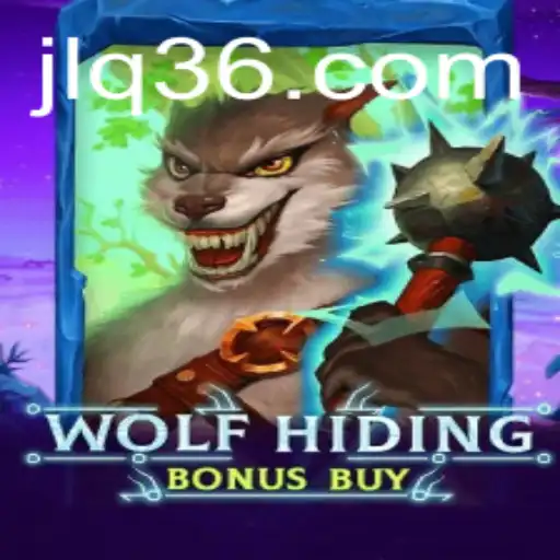 Exploring WolfHidingBonusBuy: A Captivating Adventure in Modern Gaming