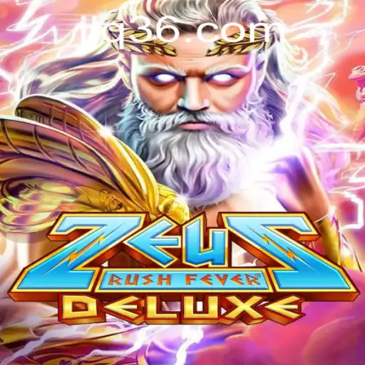Discover ZeusRushFeverDeluxe: A Thrilling Adventure in Mythical Gaming